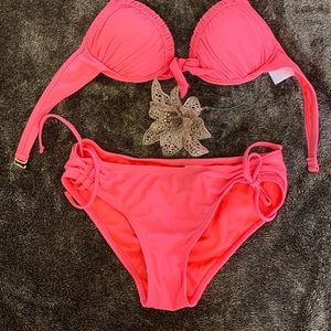 ADORE ME WOMEN’s SWIMSUIT